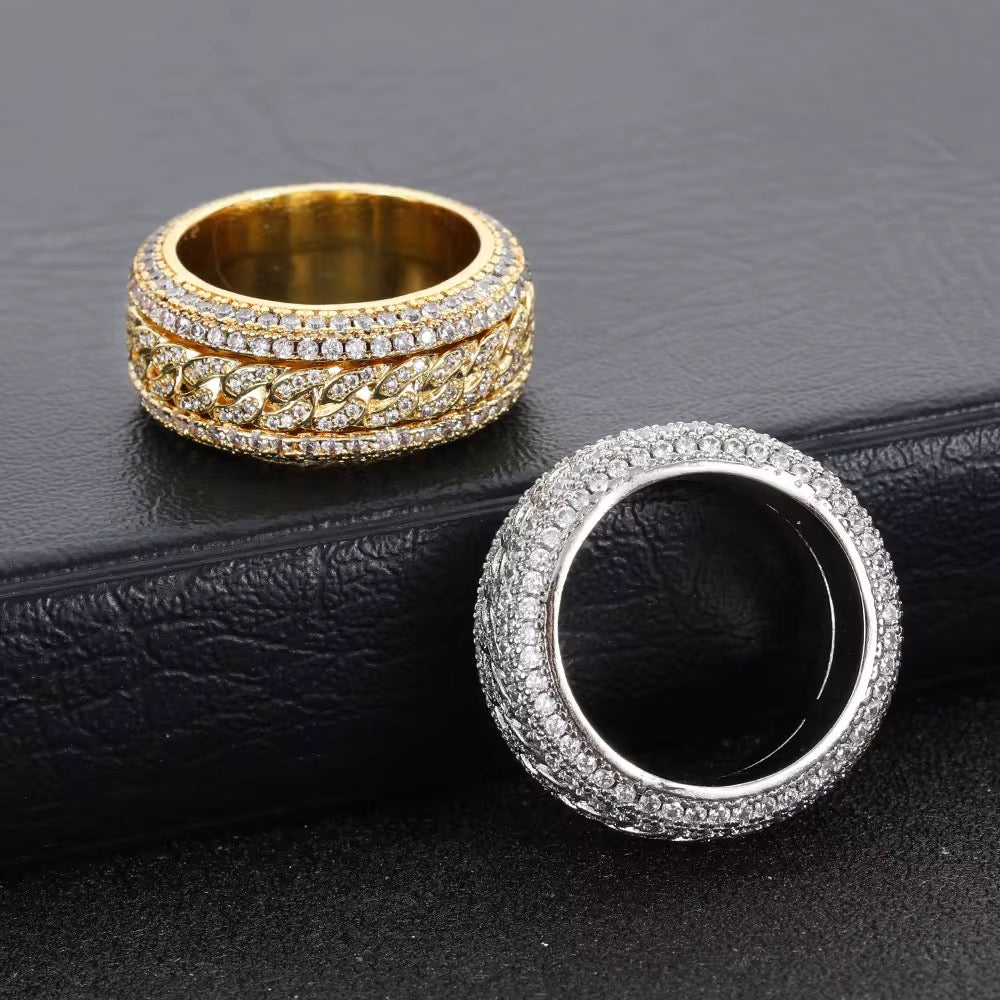 ANILLOS