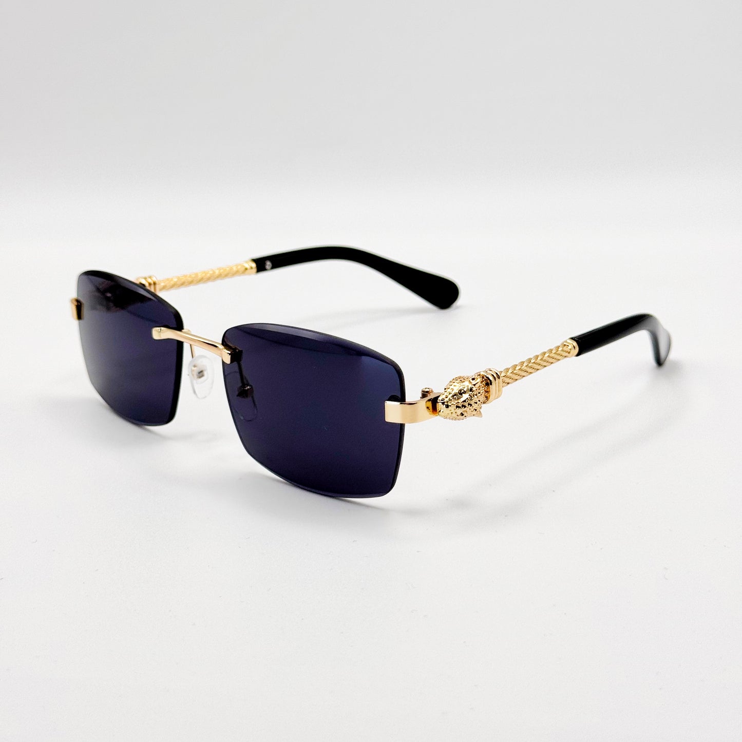 Empereur - lunettes