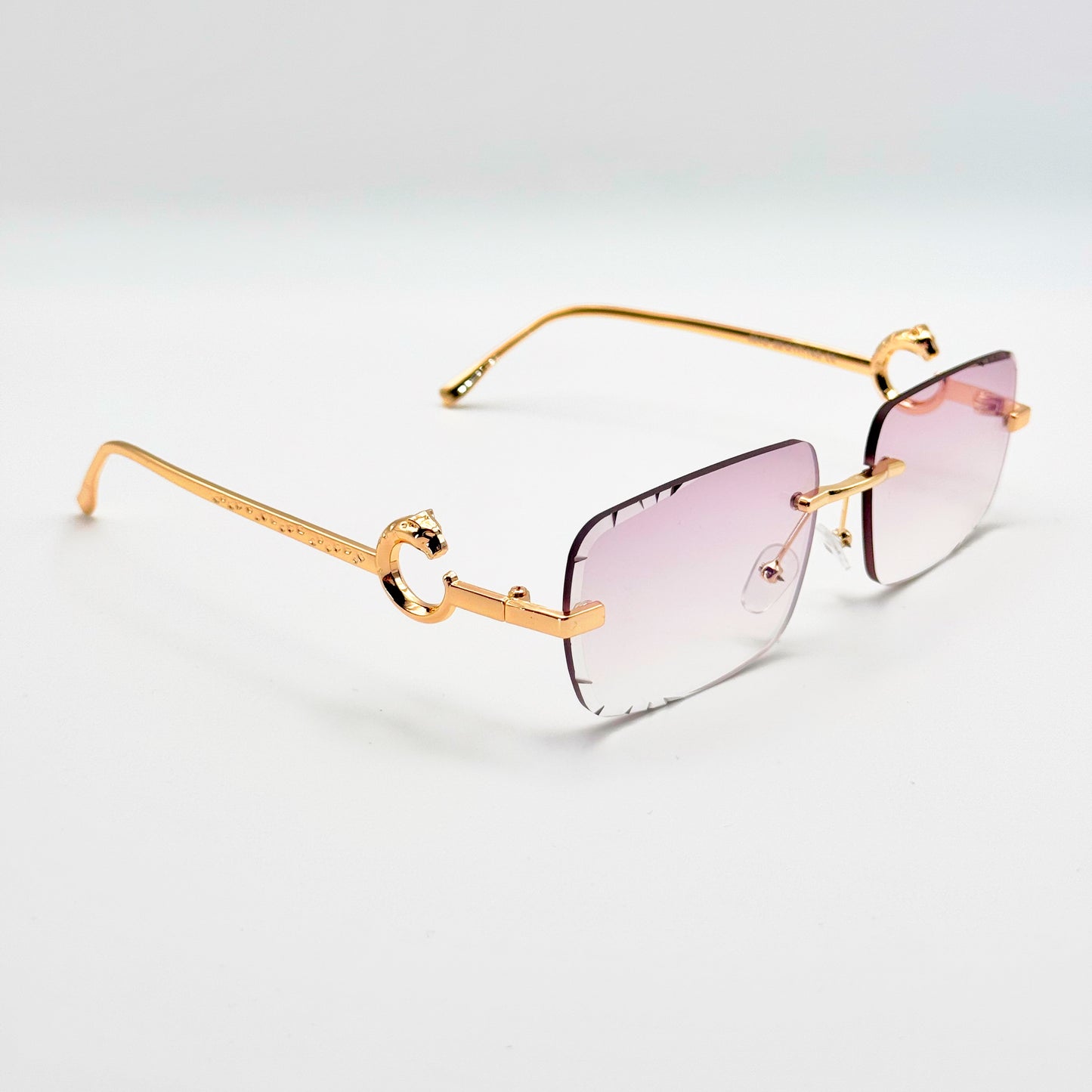 Vertige - lunettes