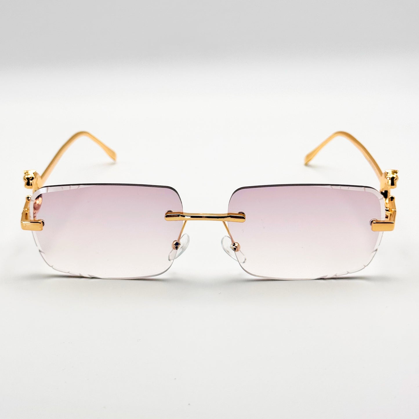 Vertige - lunettes