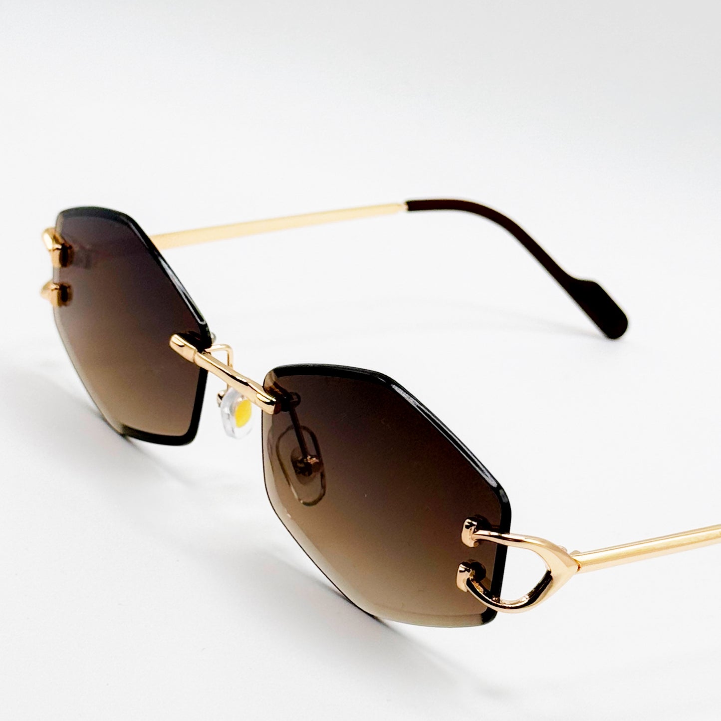Ombre - lunettes