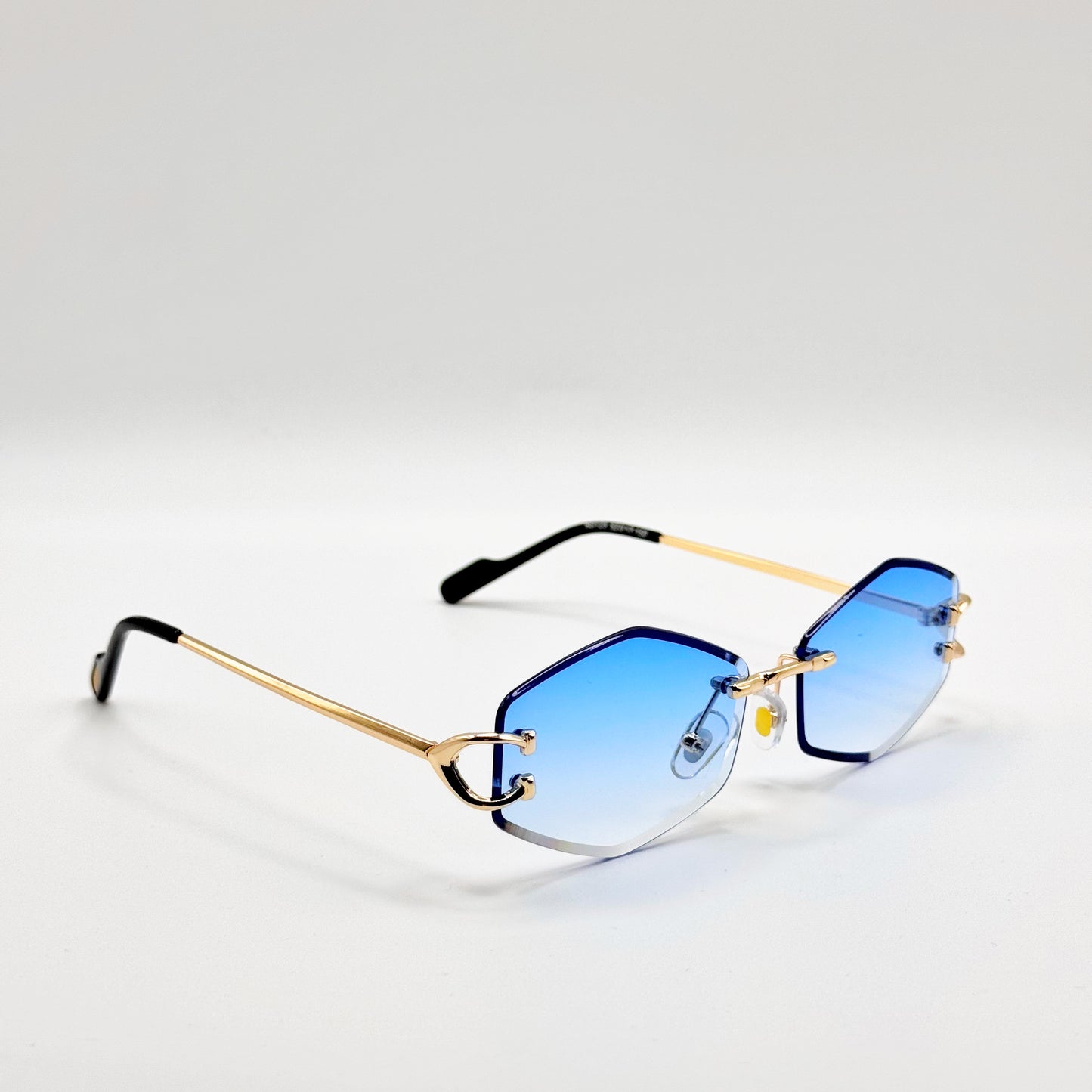 Ombre - lunettes
