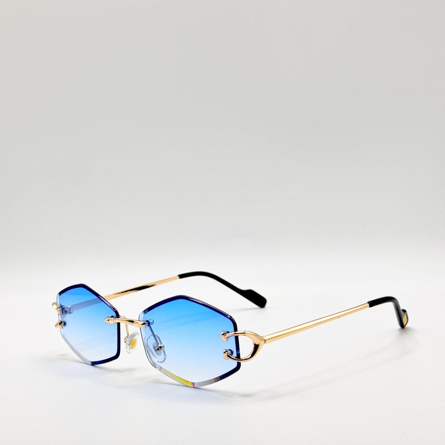 Ombre - lunettes