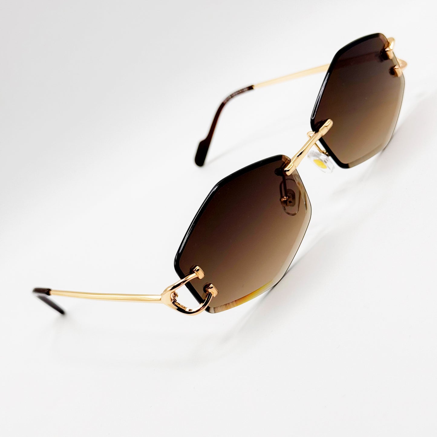 Ombre - lunettes
