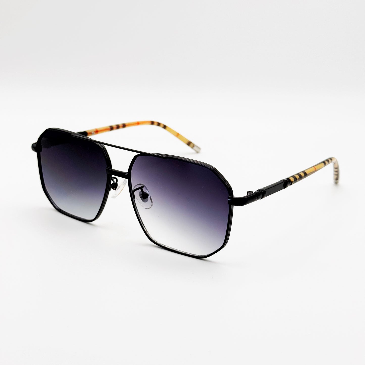 Énigme - lunettes