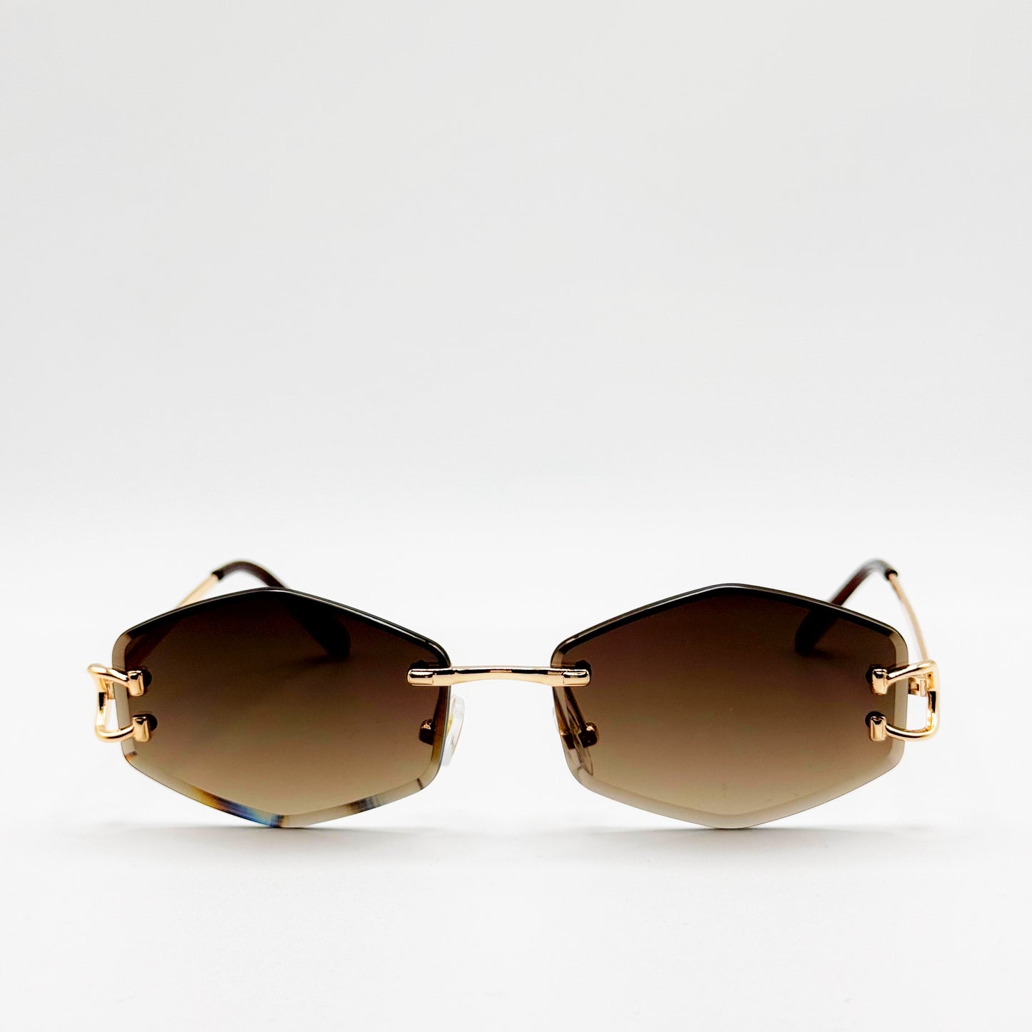 Ombre - lunettes