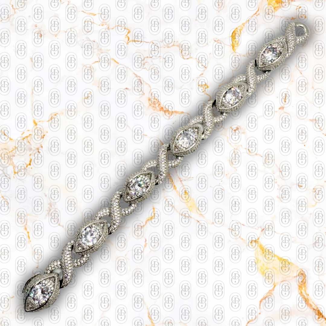 Occhio Infinito - Brazalete
