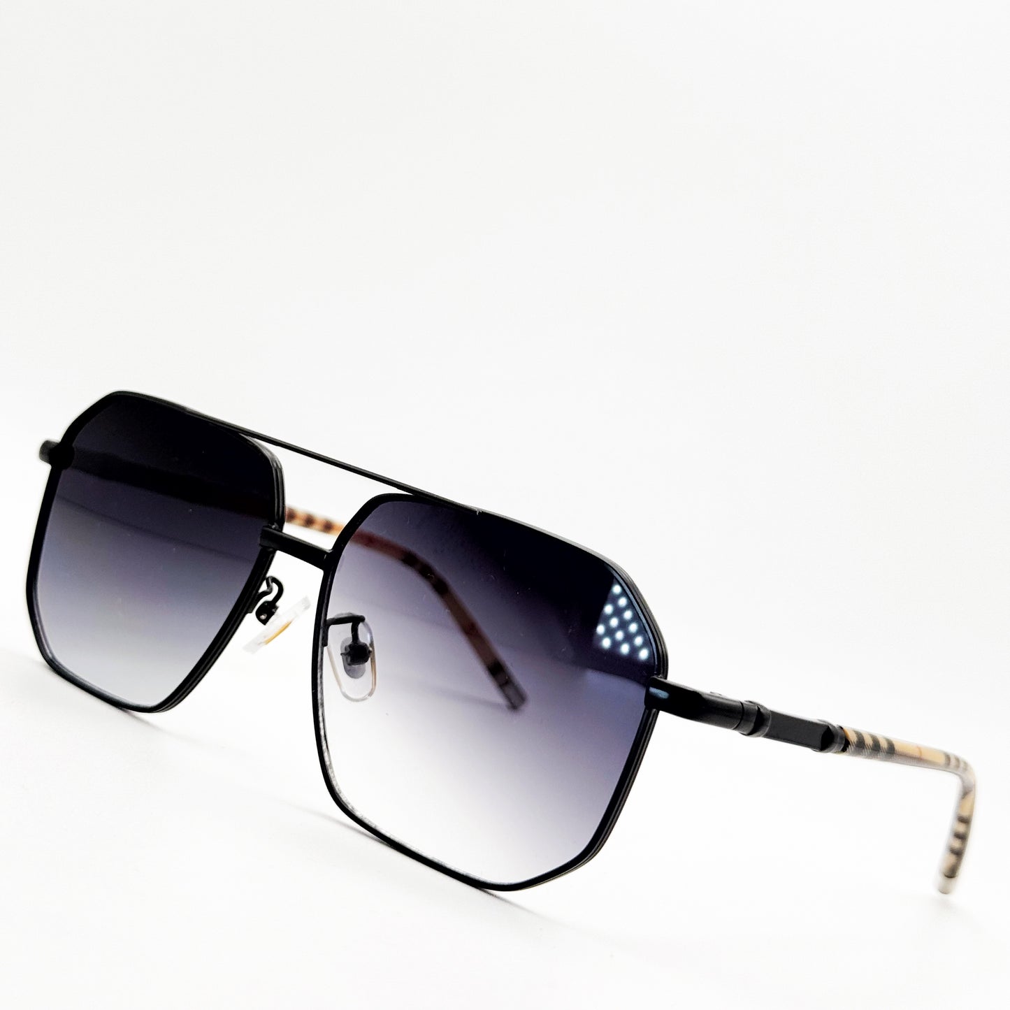 Énigme - lunettes