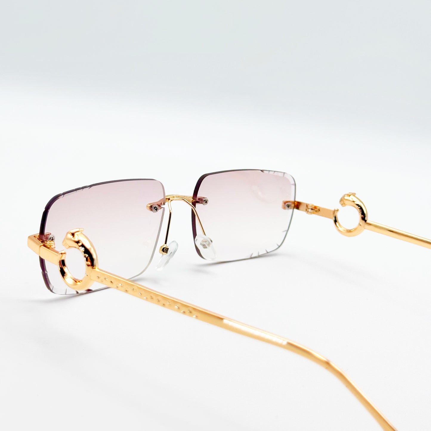 Vertige - lunettes
