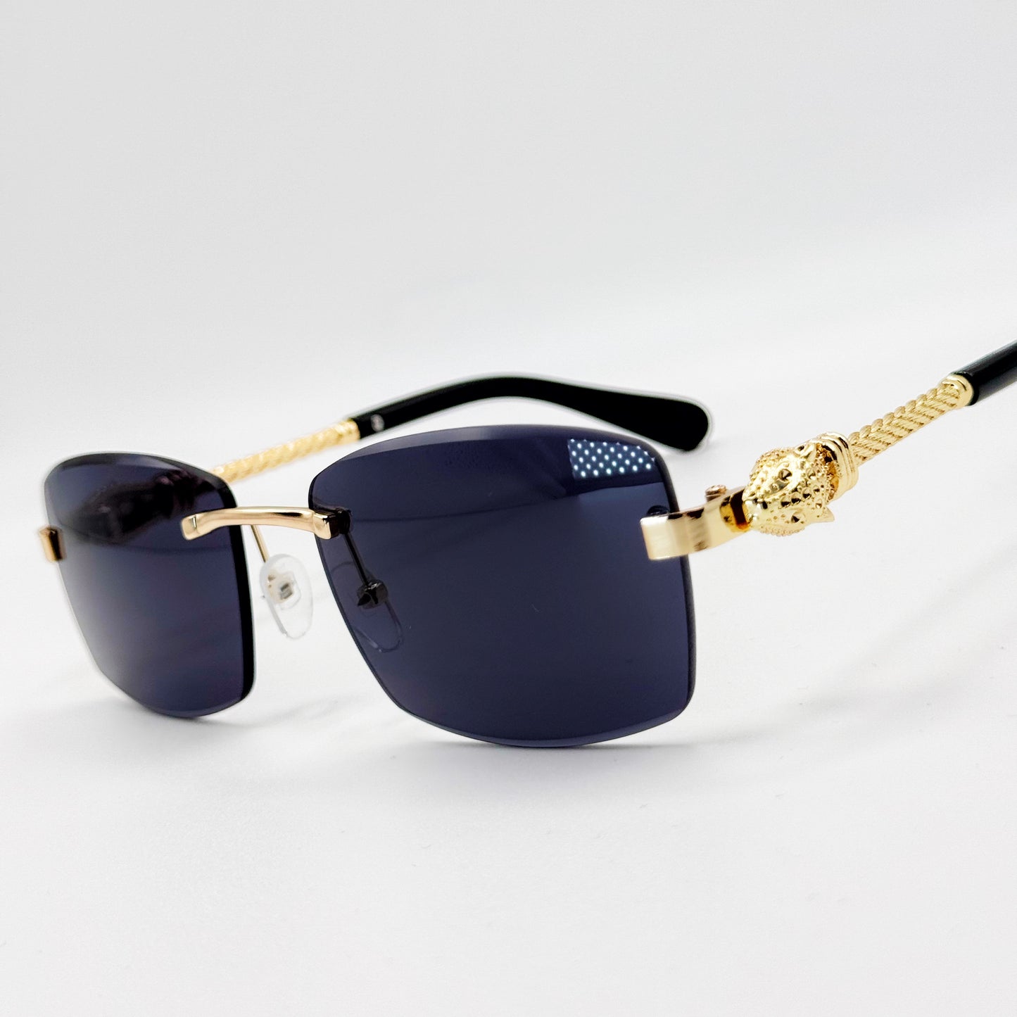 Empereur - lunettes