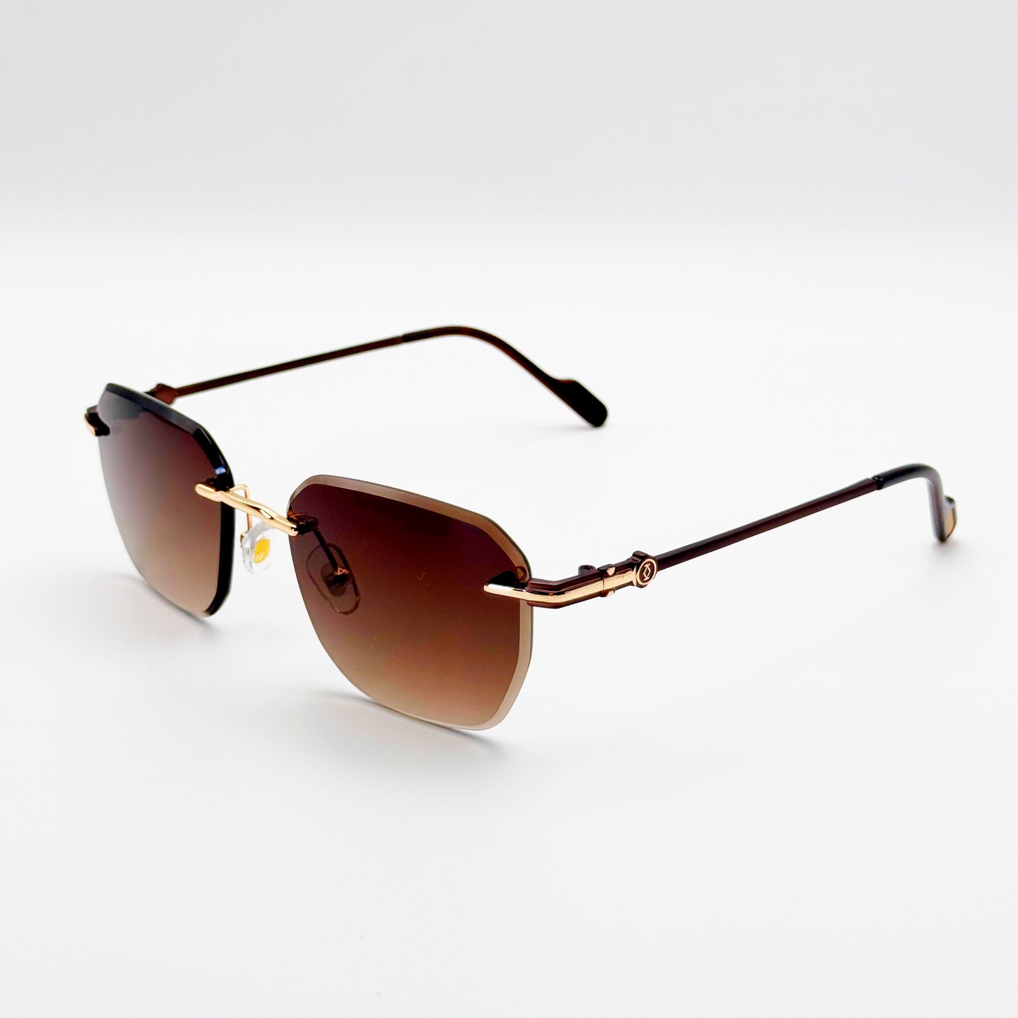 Domaine - Lunettes