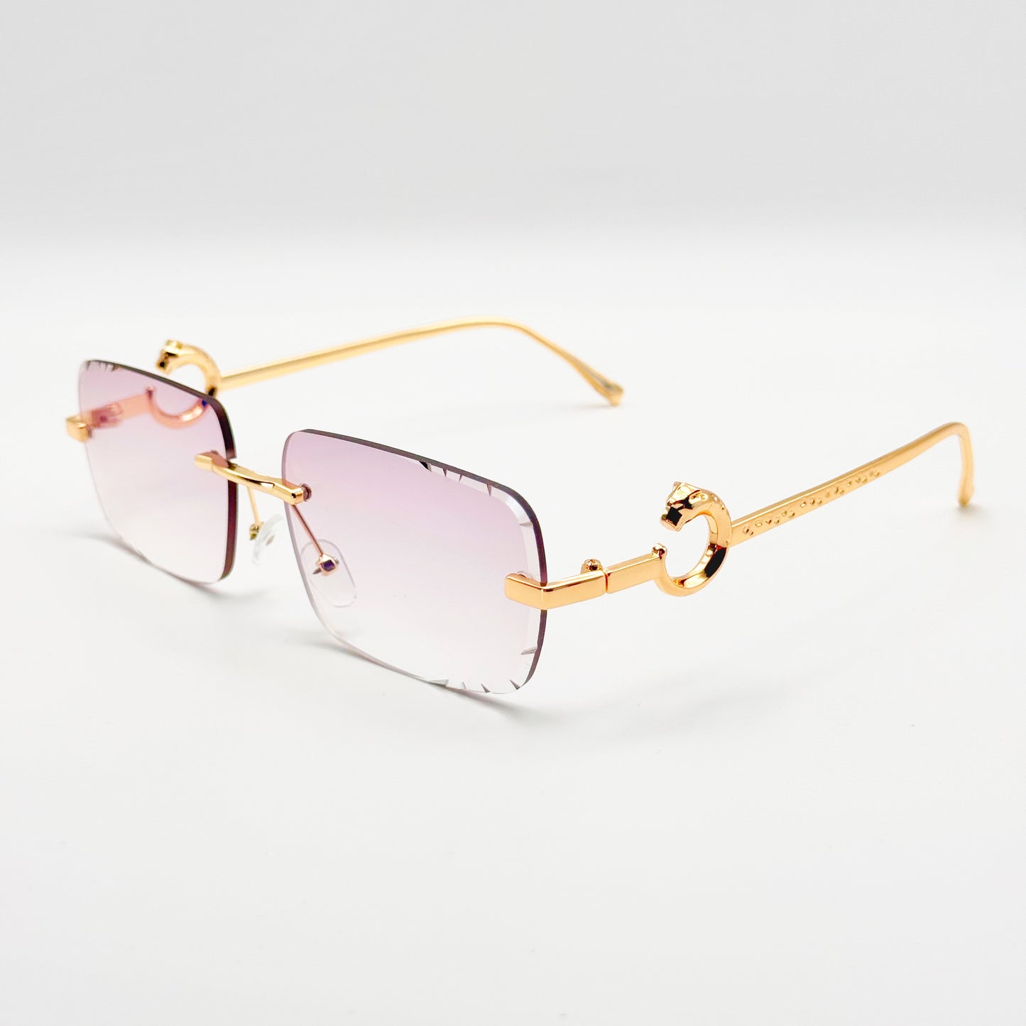 Vertige - lunettes
