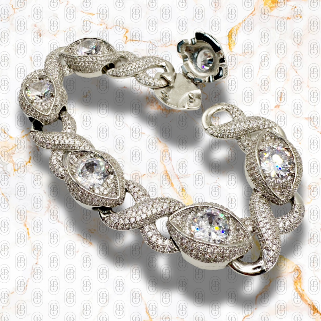 Occhio Infinito - Brazalete
