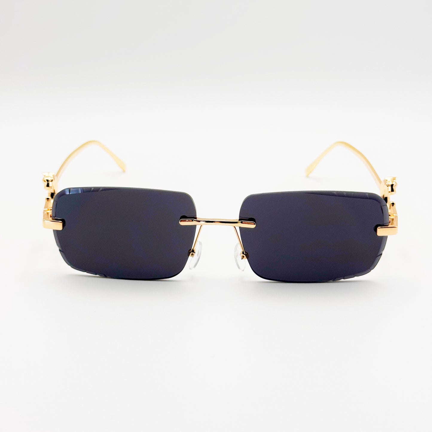 Vertige - lunettes