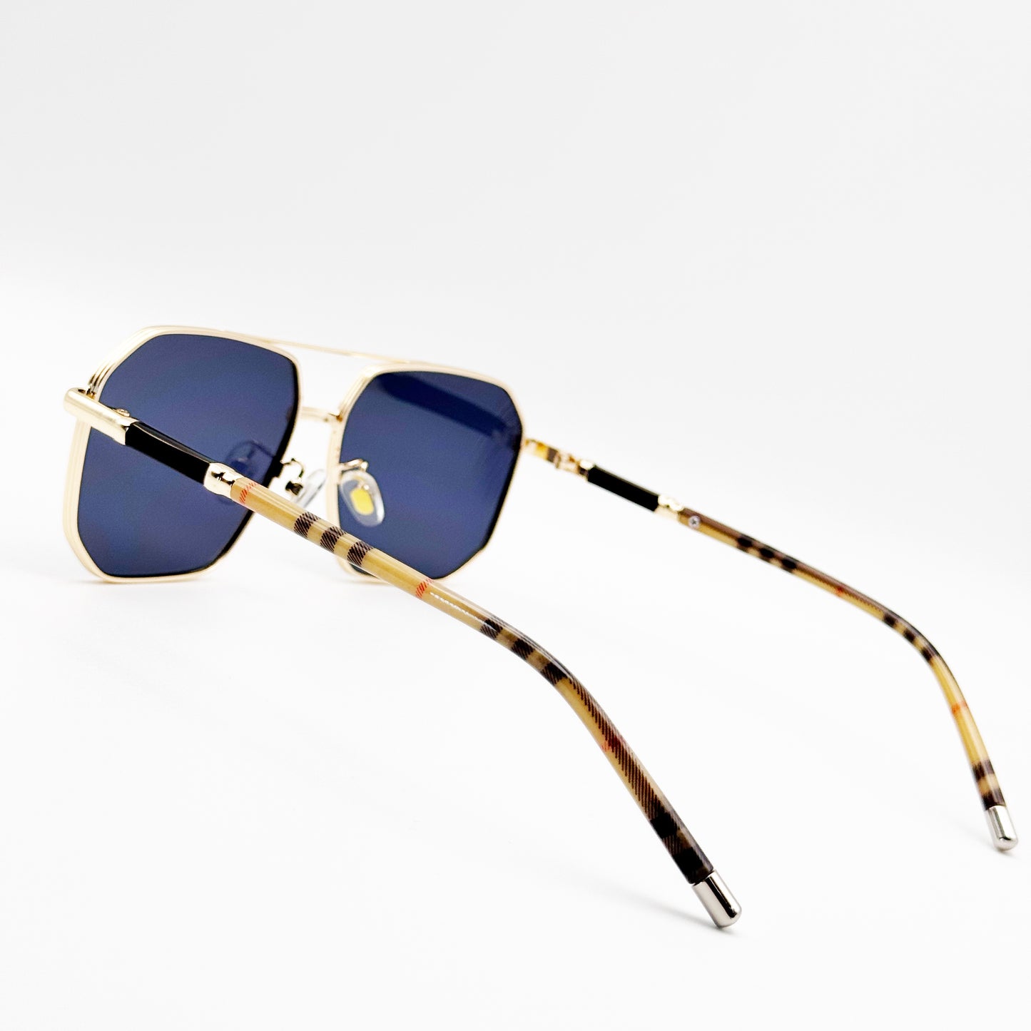 Énigme - lunettes