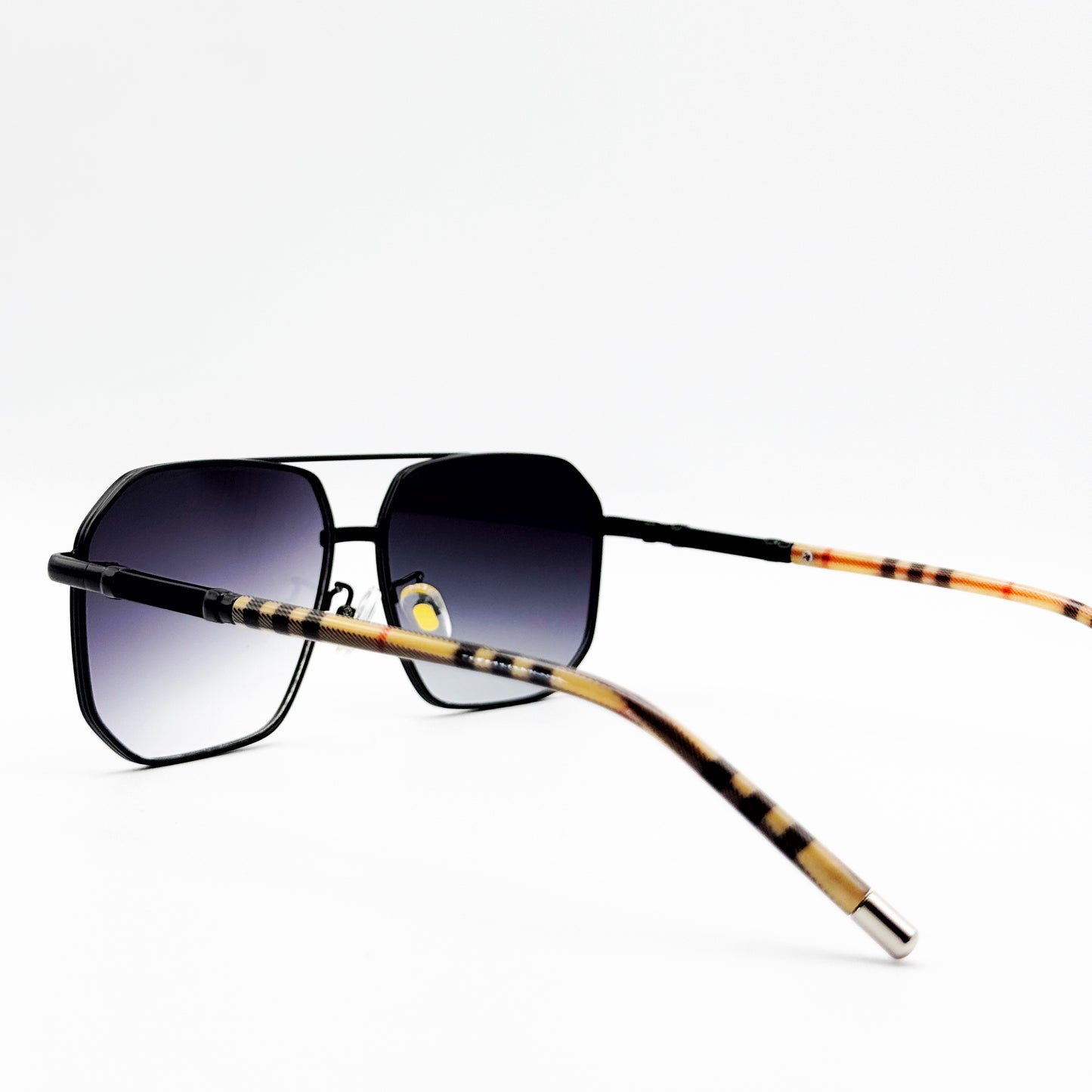 Énigme - lunettes