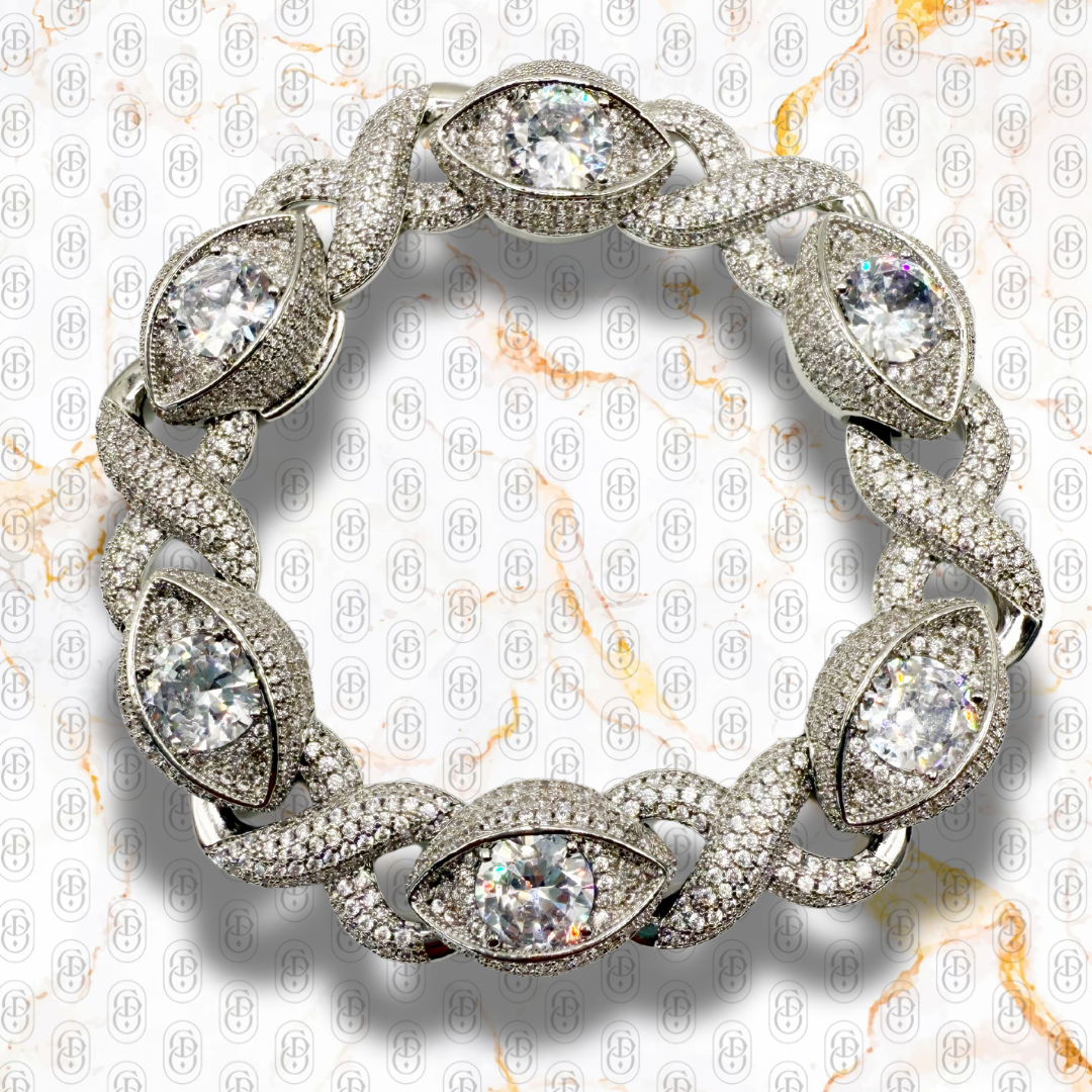 Occhio Infinito - Brazalete