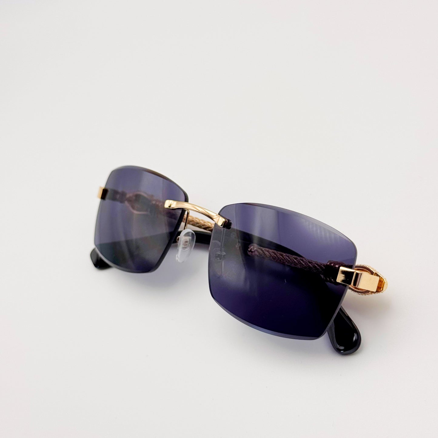 Empereur - lunettes
