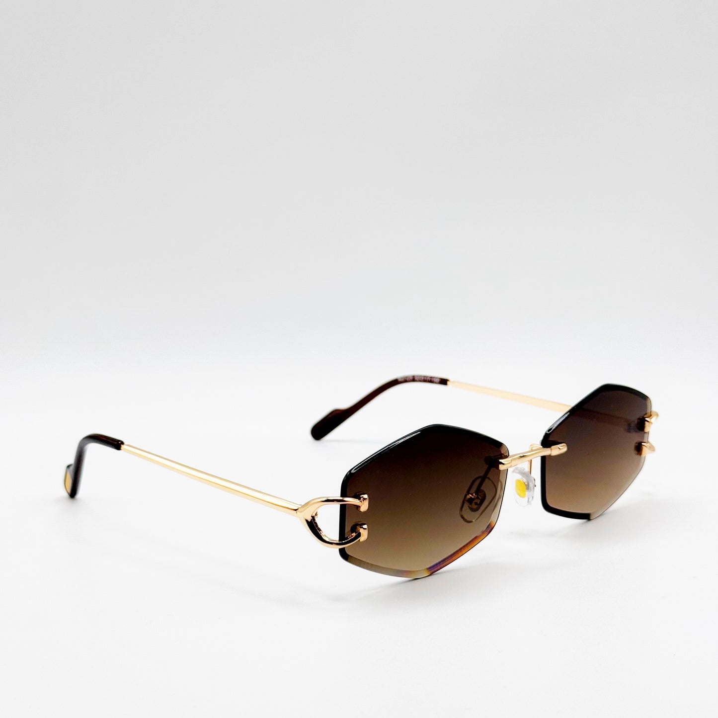 Ombre - lunettes