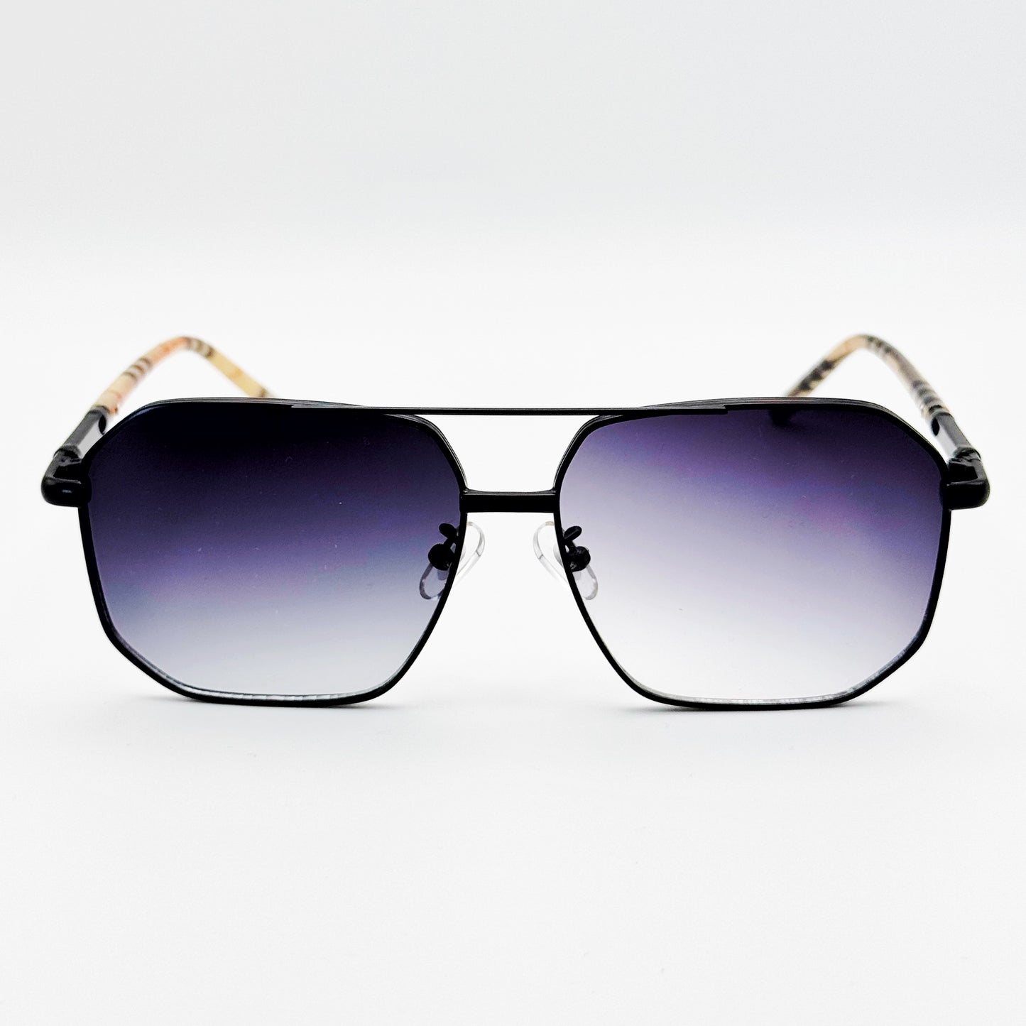 Énigme - lunettes