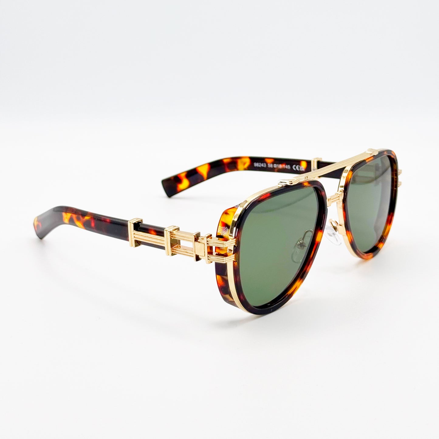 Sauverign - Lunettes