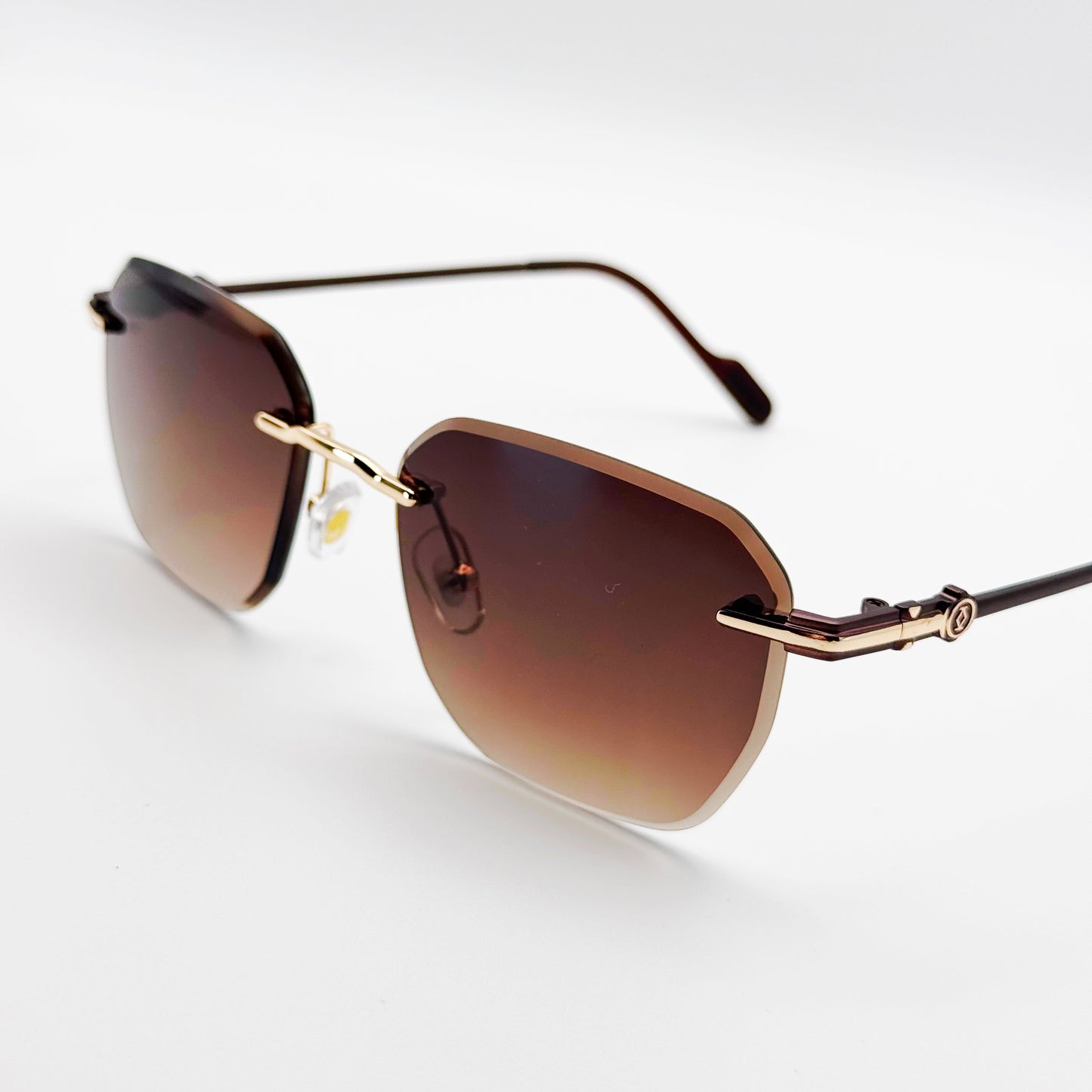 Domaine - Lunettes