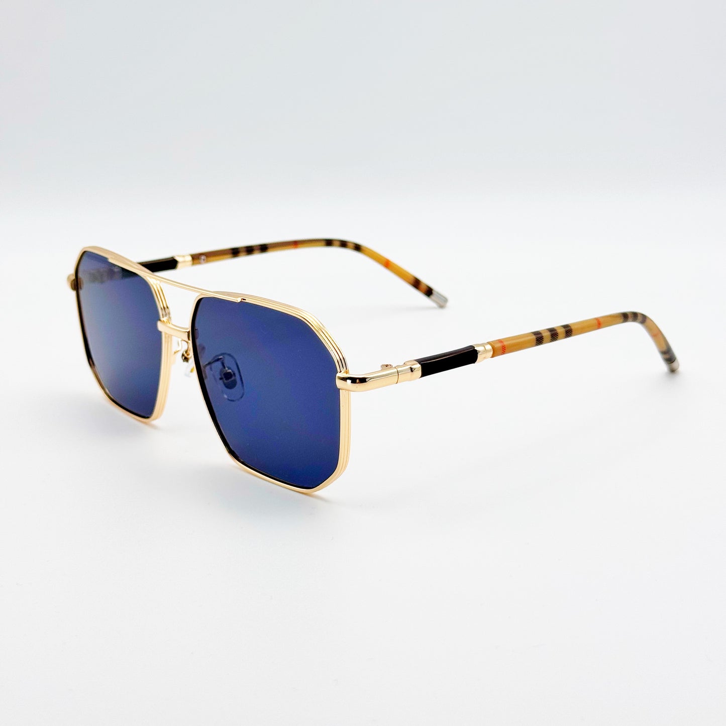 Énigme - lunettes