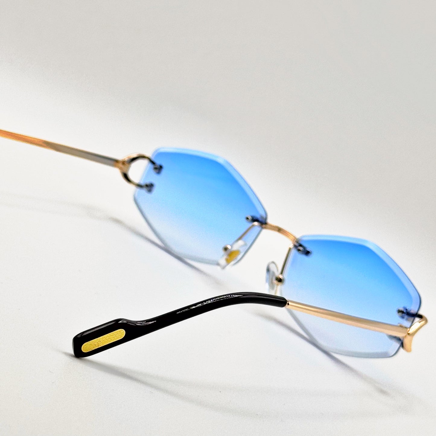 Ombre - lunettes