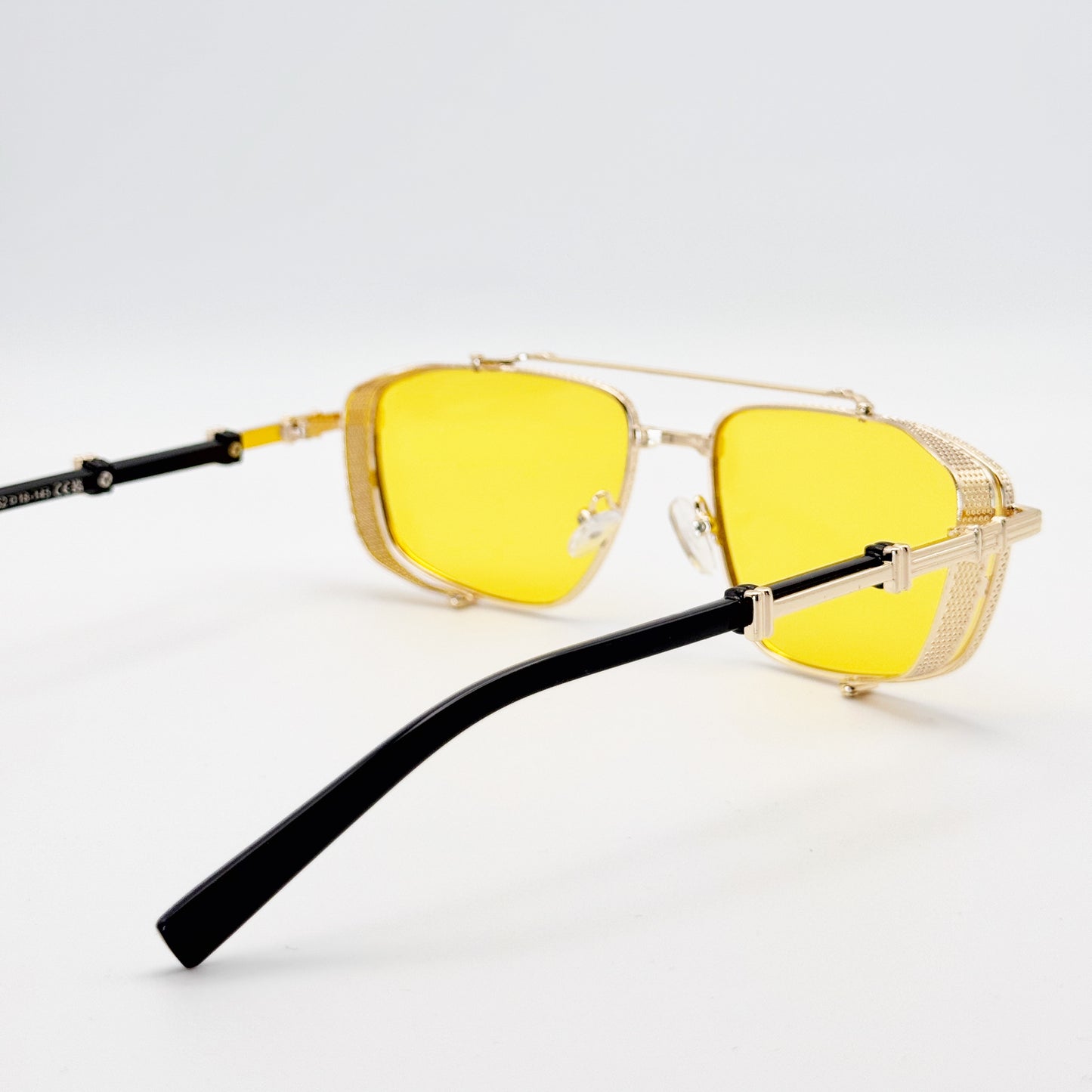 Supreme Gold - GLASSES