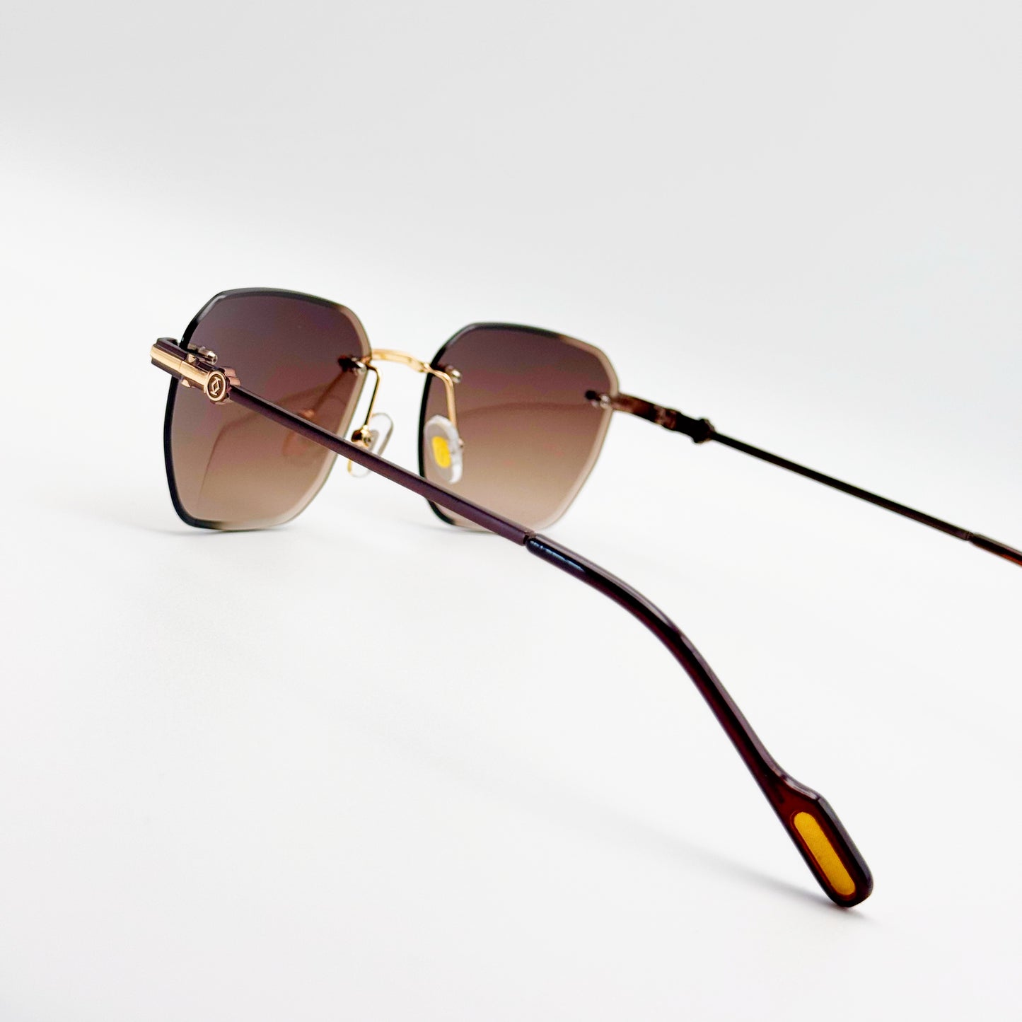 Domaine - Lunettes