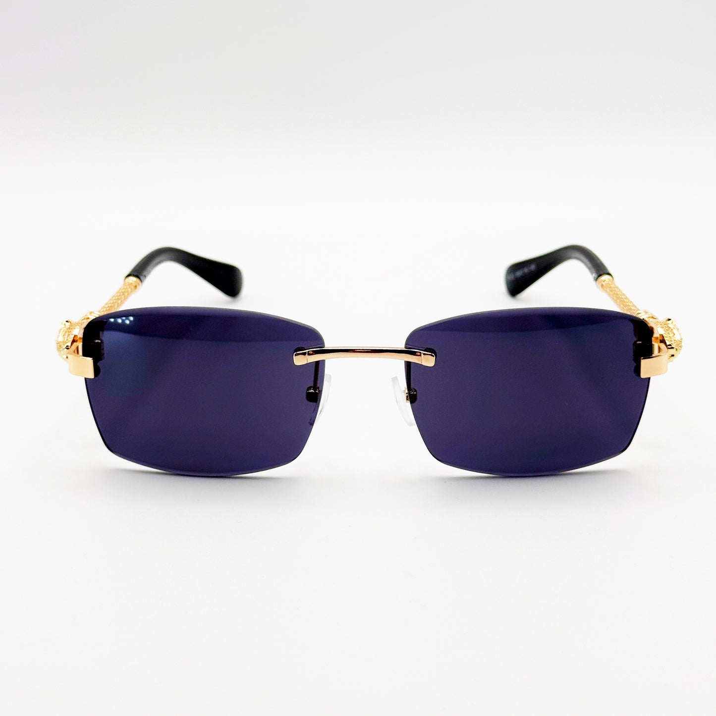 Empereur - lunettes