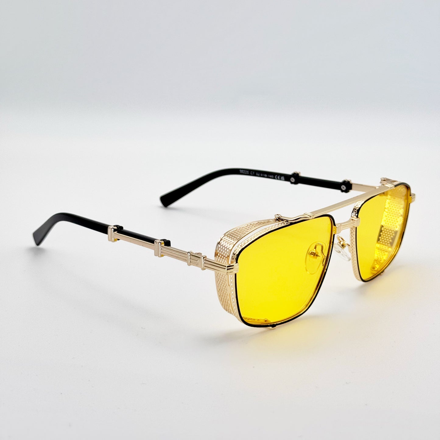 Supreme Gold - GLASSES