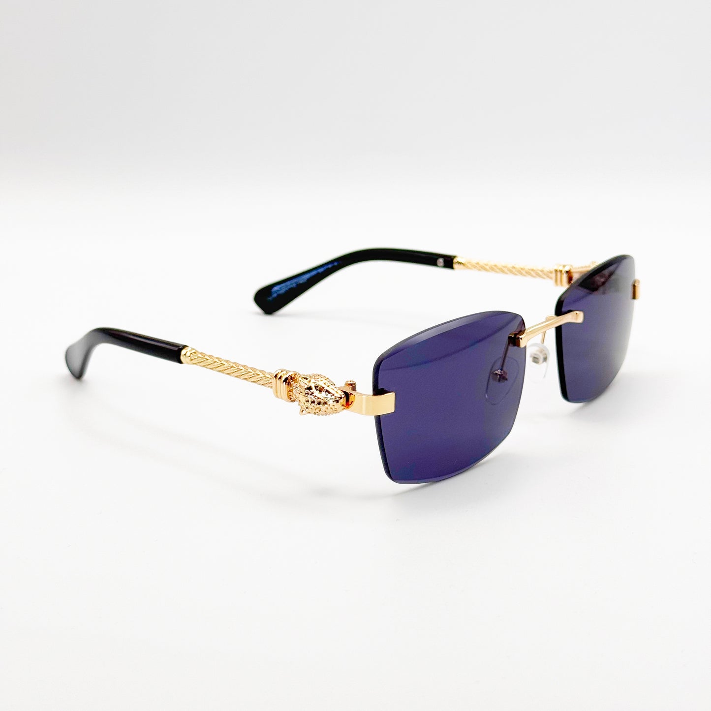 Empereur - lunettes