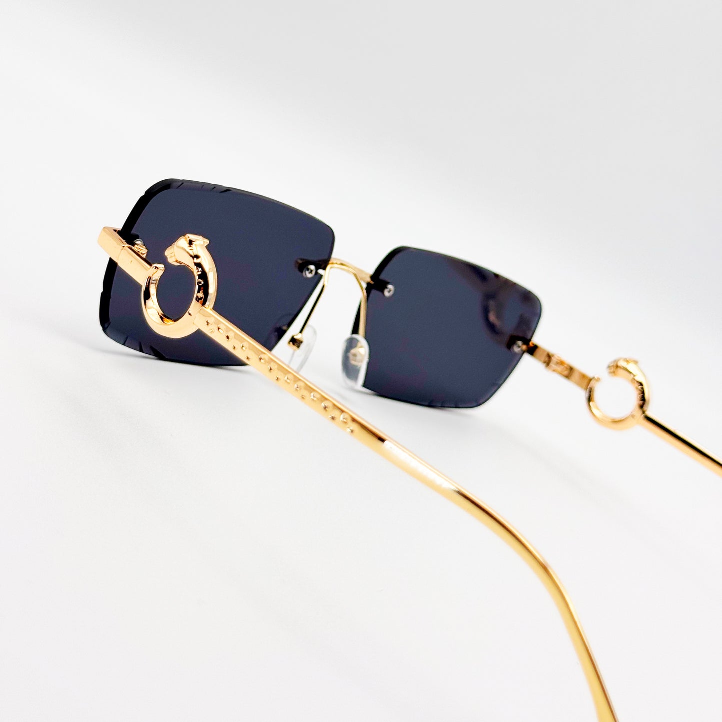 Vertige - lunettes