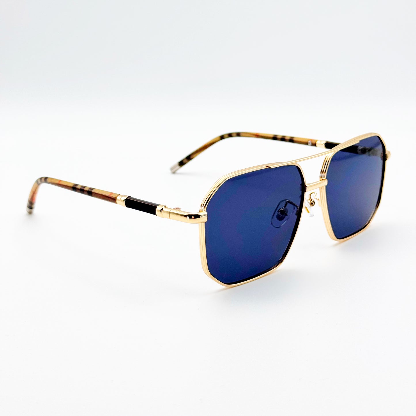 Énigme - lunettes