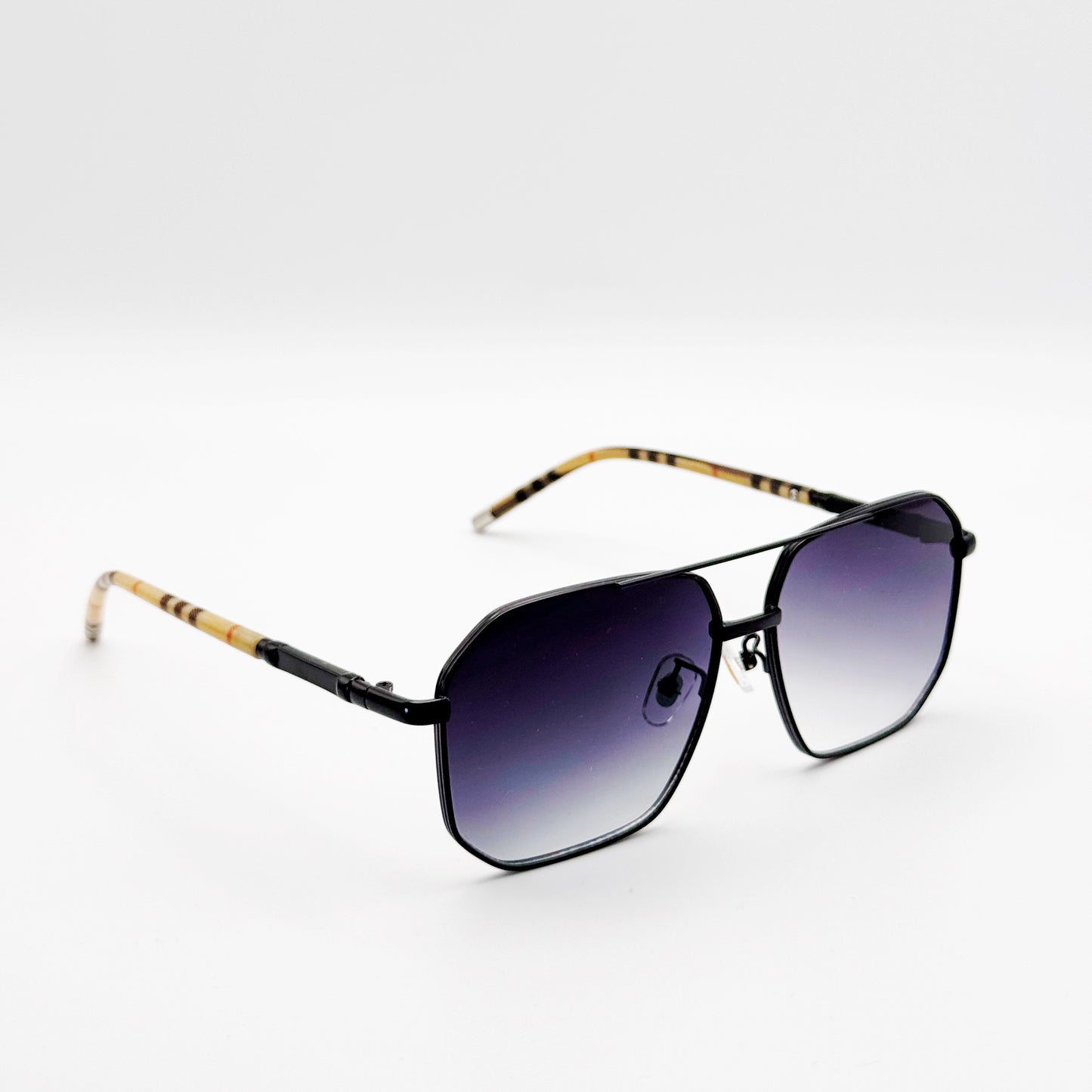 Énigme - lunettes