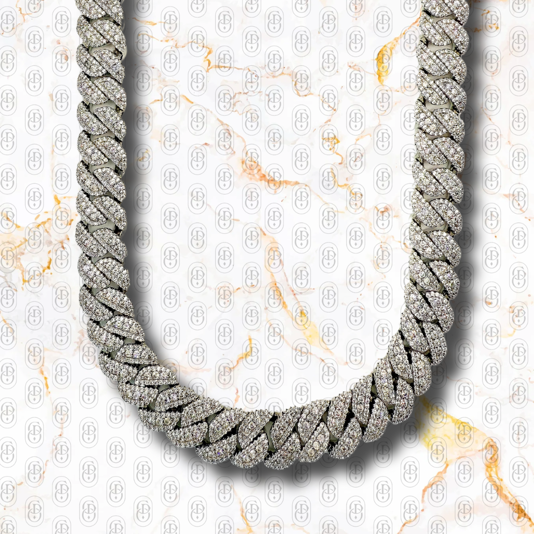 Magnate Cuban - CADENA SILVER