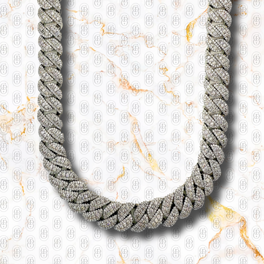 Magnate Cuban - CADENA SILVER