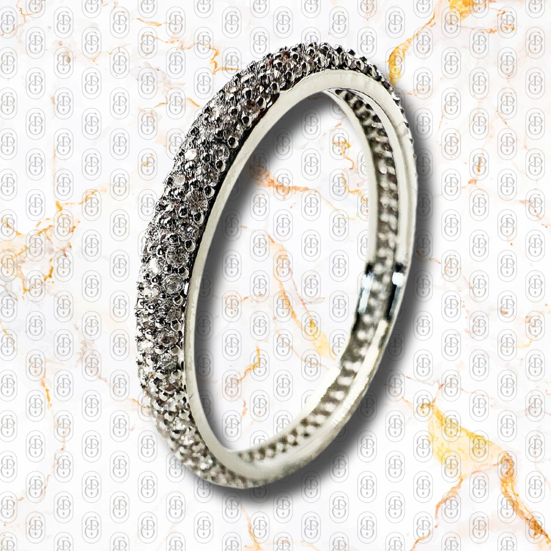 Eterna Lux - ANILLO SILVER