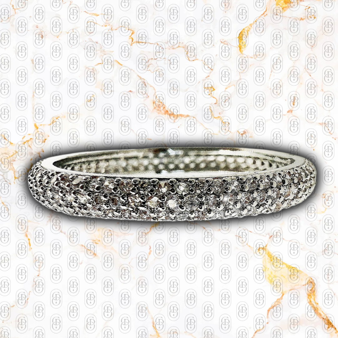 Eterna Lux - ANILLO SILVER