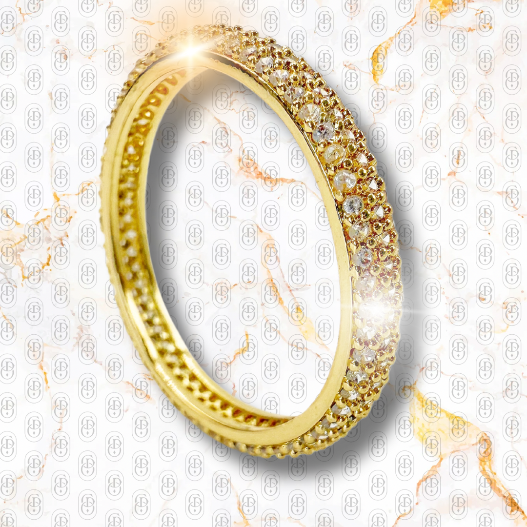 Eterna Lux - ANILLO GOLD
