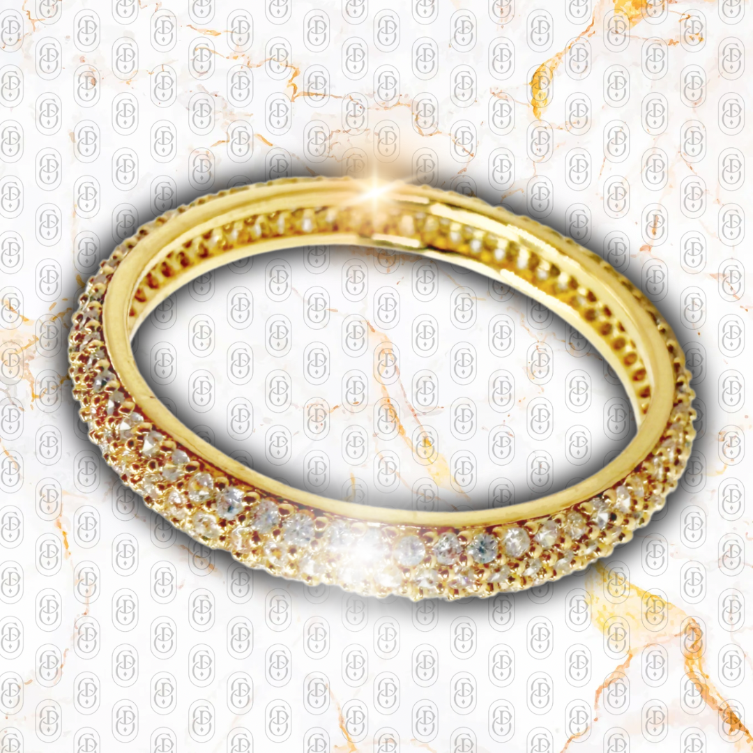 Eterna Lux - ANILLO GOLD