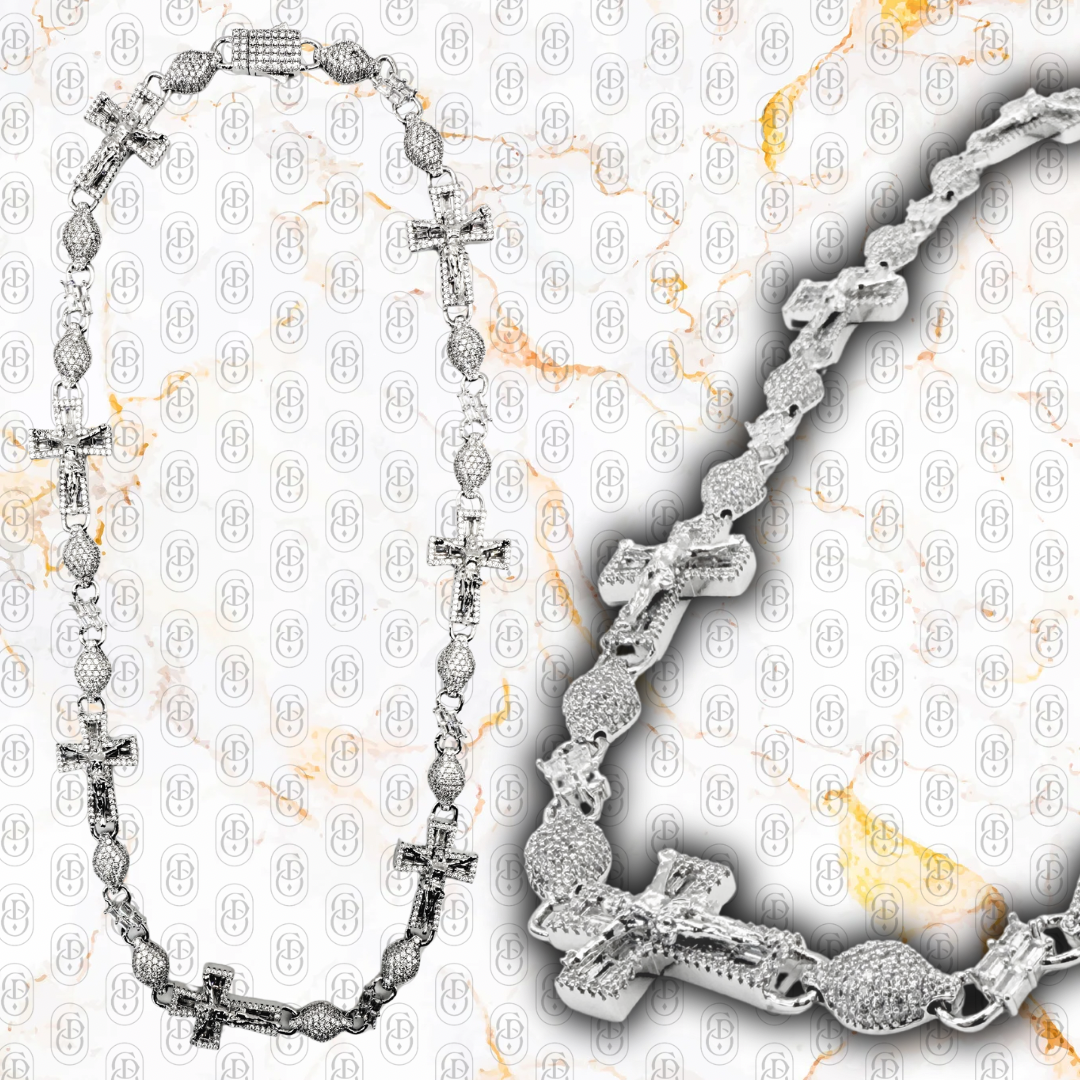 Bendición Suprema - CADENA SILVER