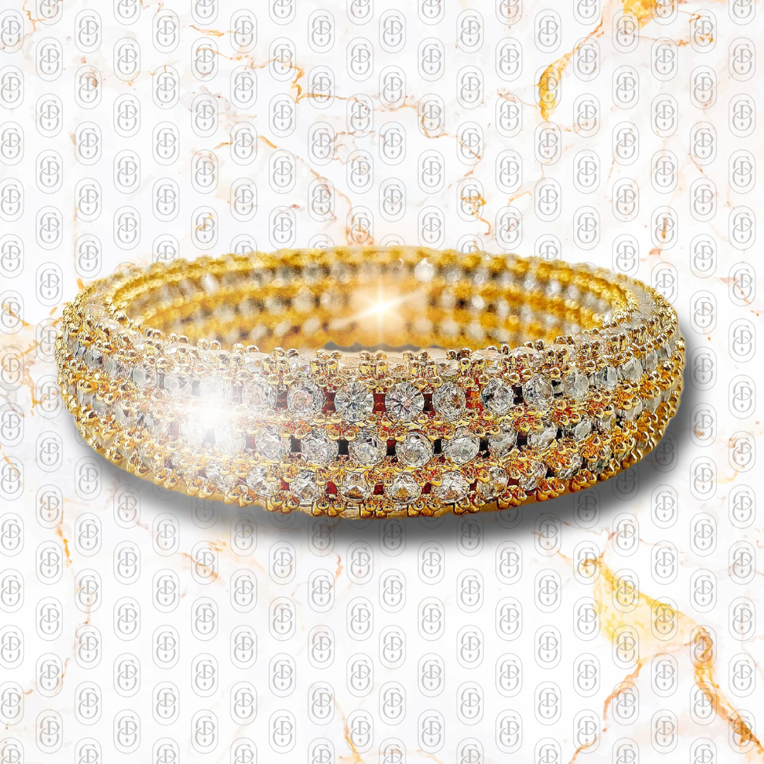 Eterna Royale - ANILLO GOLD
