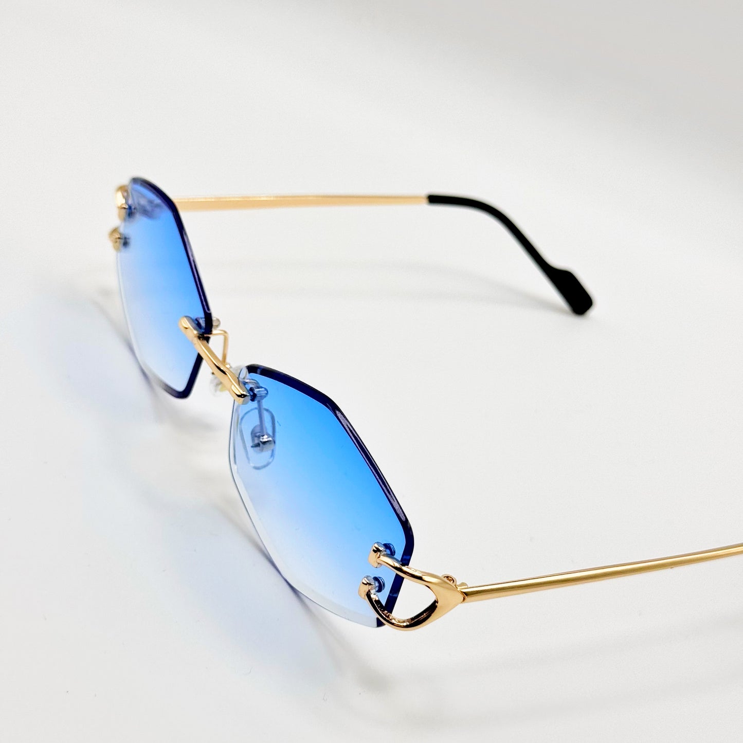 Ombre - lunettes