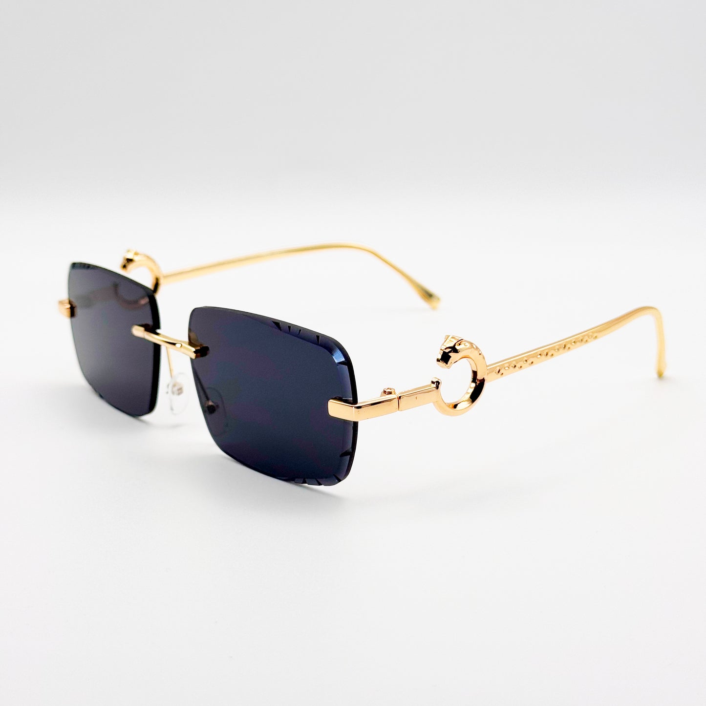 Vertige - lunettes