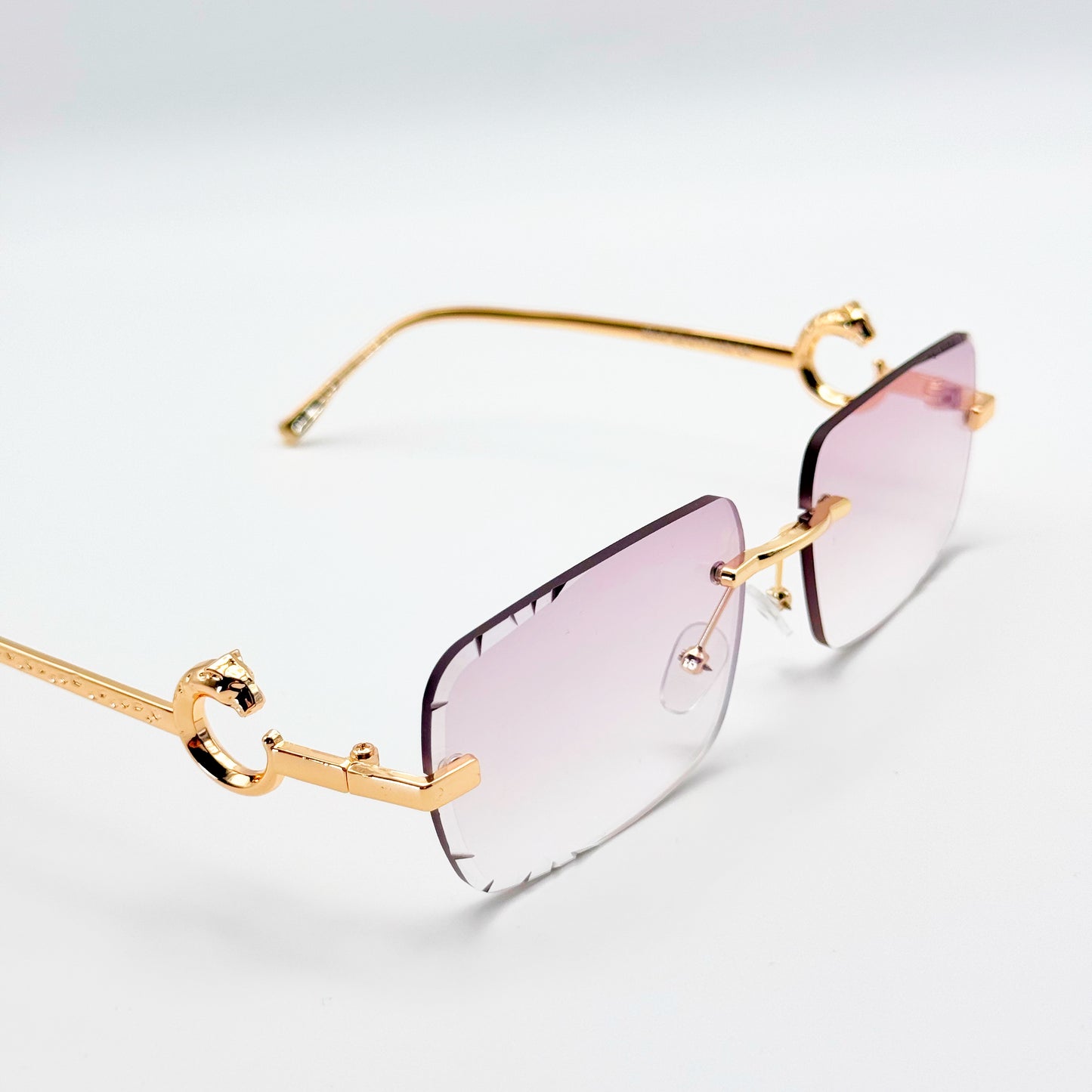 Vertige - lunettes