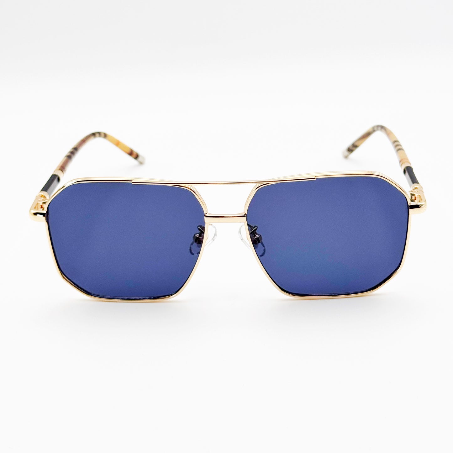 Énigme - lunettes