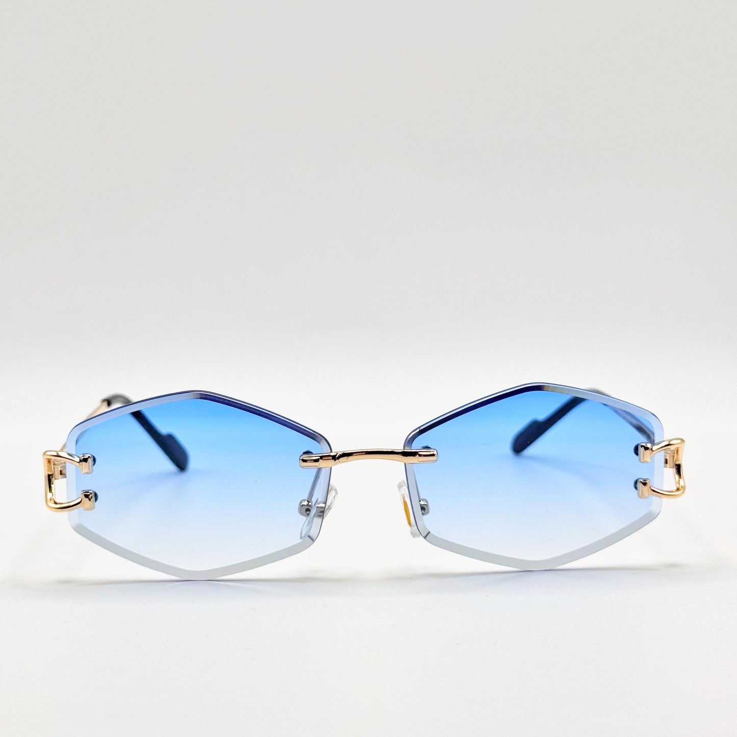 Ombre - lunettes