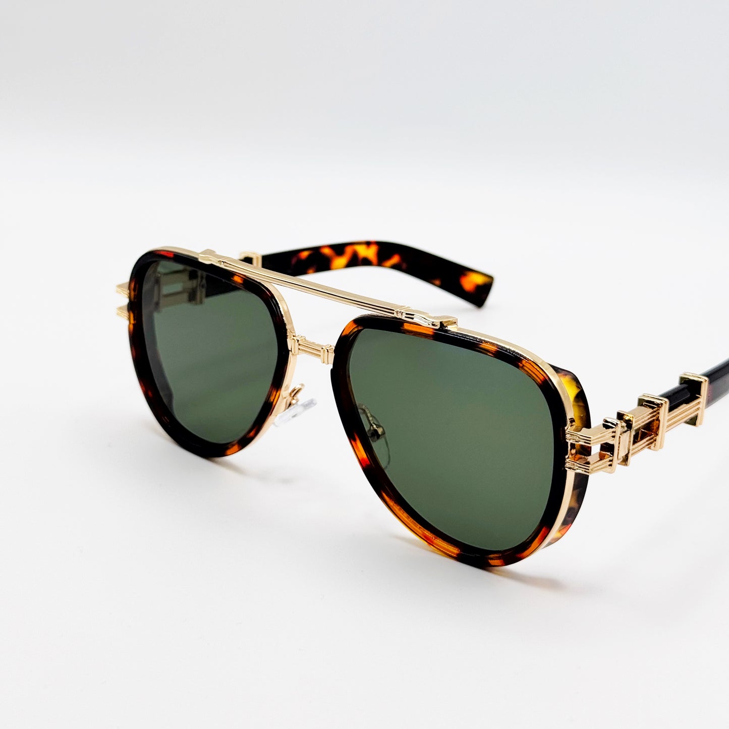 Sauverign - Lunettes